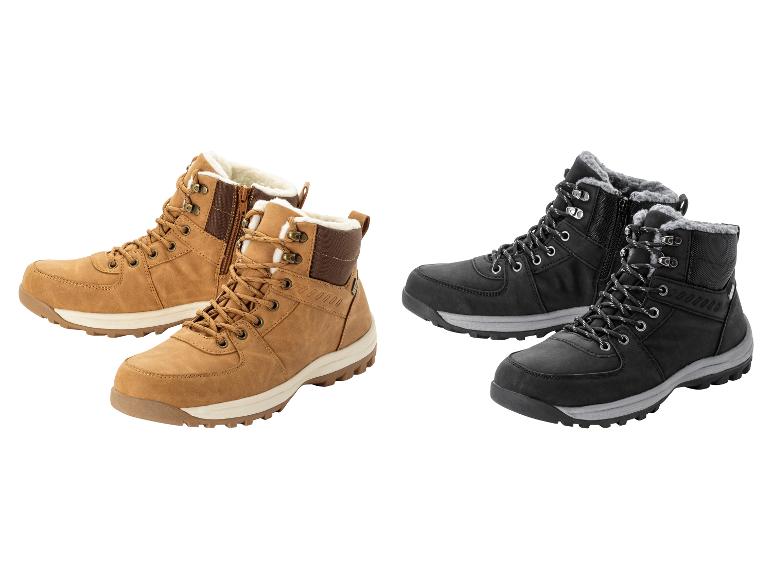 LIVERGY® Chaussures montantes homme