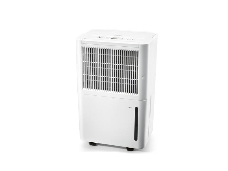 Aller en mode plein écran : Déshumidificateur d’air SLE 200 B3 - Image 6