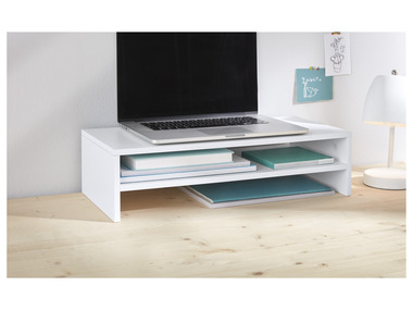LIVARNO home Rehausseur d’écran