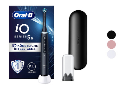 Oral-B Brosse à dents électrique iO Série 5