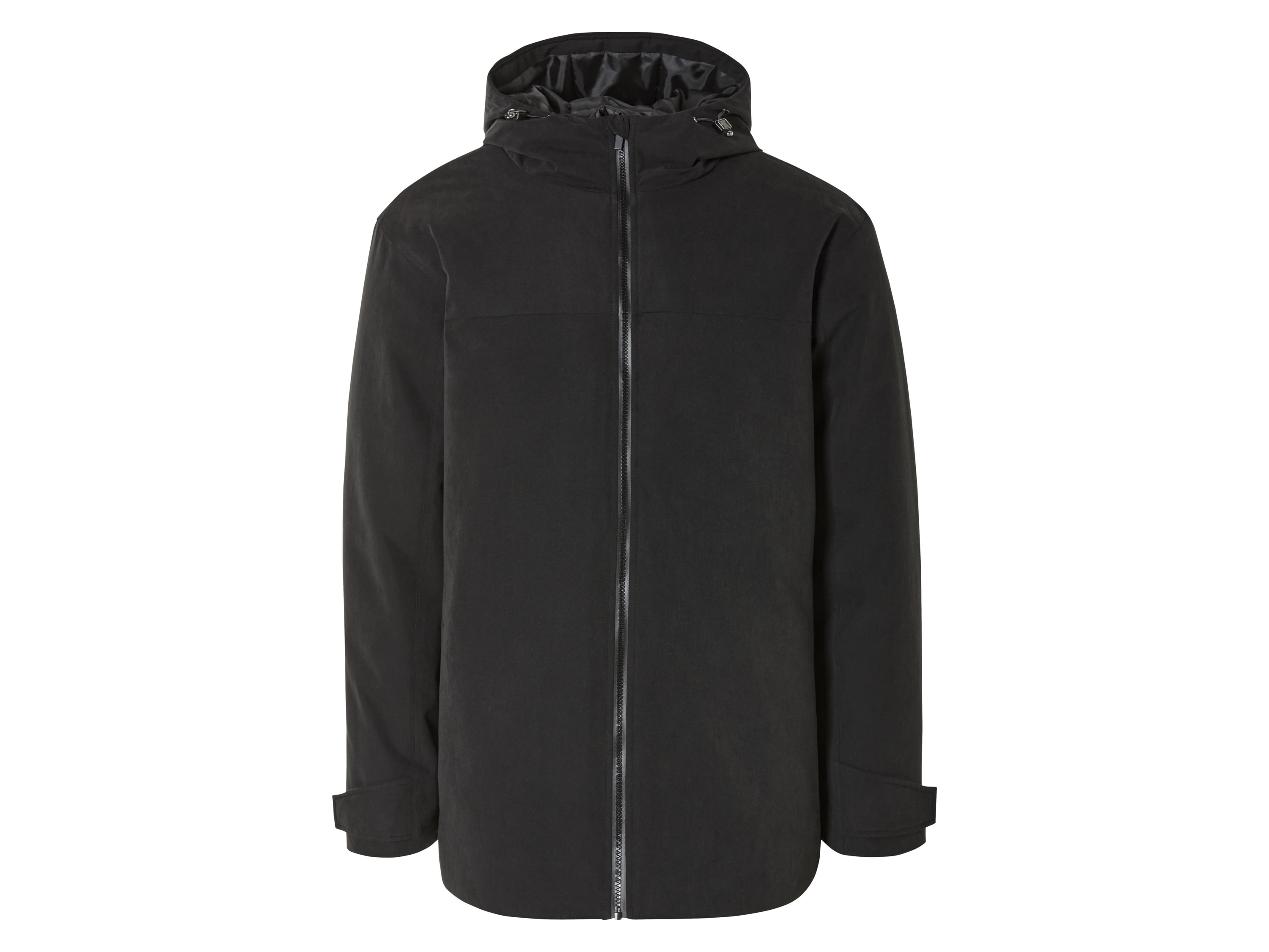 LIVERGY® Veste thermique homme (M, noir)
