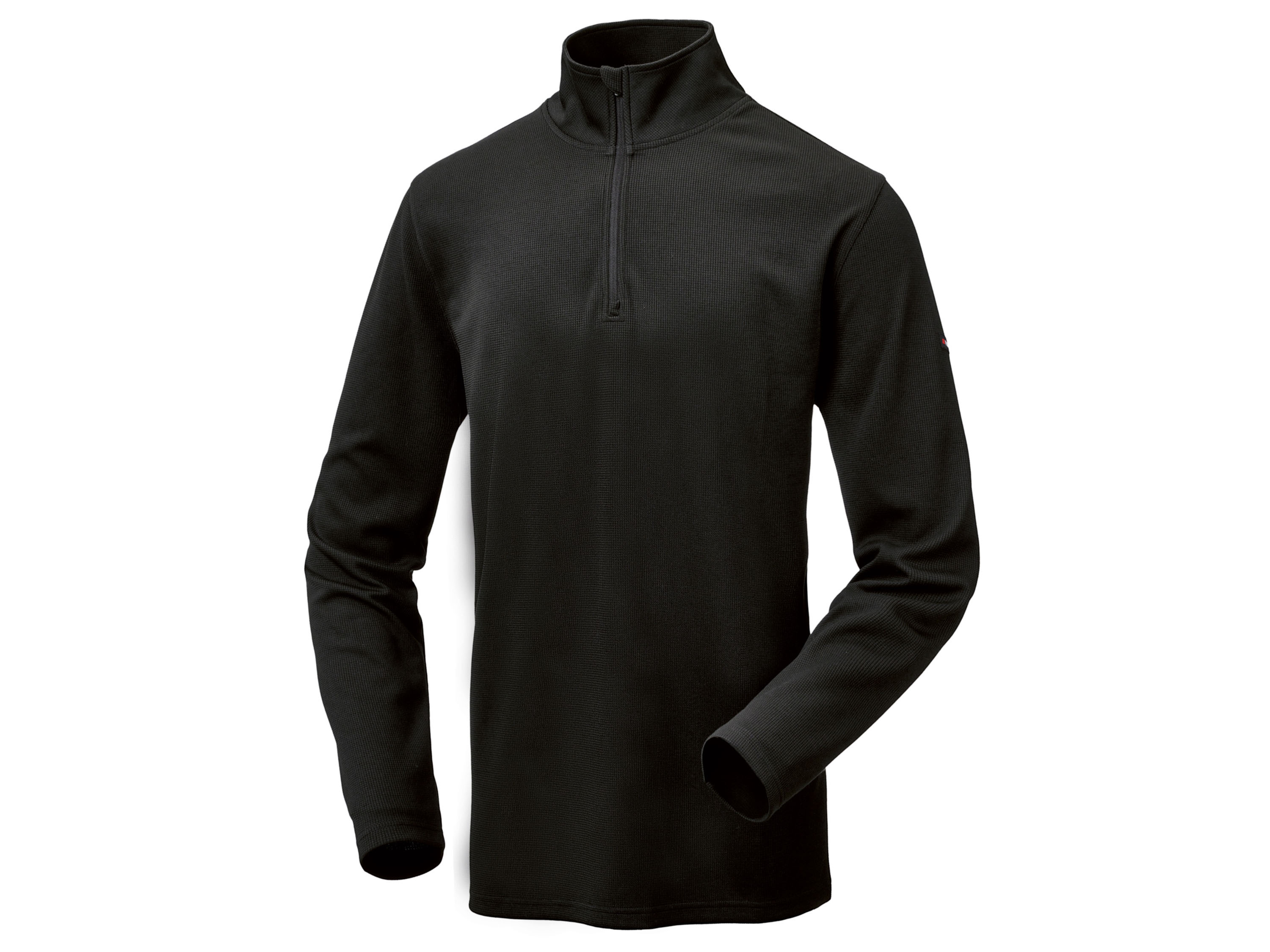 PARKSIDE® Pull camionneur homme (noir, S)