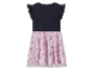 Robe pour fille avec imprimé Pat' Patrouille.