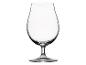 Verre à dégustation élégant pour bière ou spiritueux.