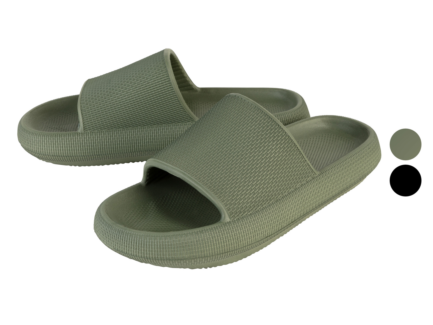Mule plage homme 2025