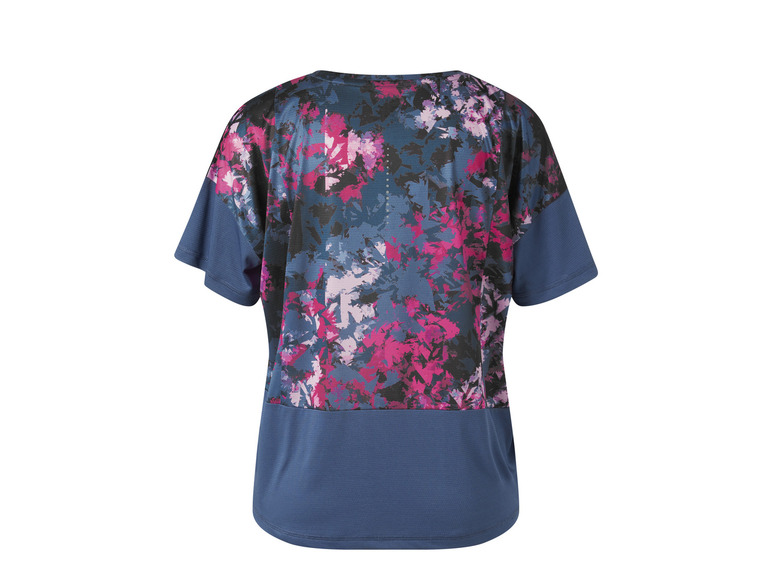 Aller en mode plein écran : CRIVIT T-shirt de sport femme - Image 4