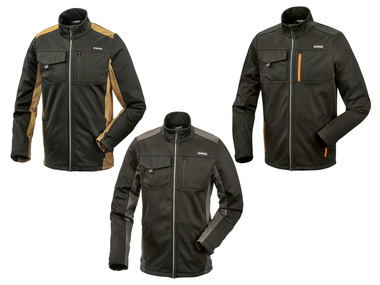 PARKSIDE® Veste softshell homme