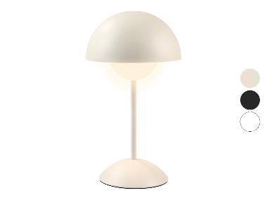 LIVARNO® Lampe de table LED sans fil