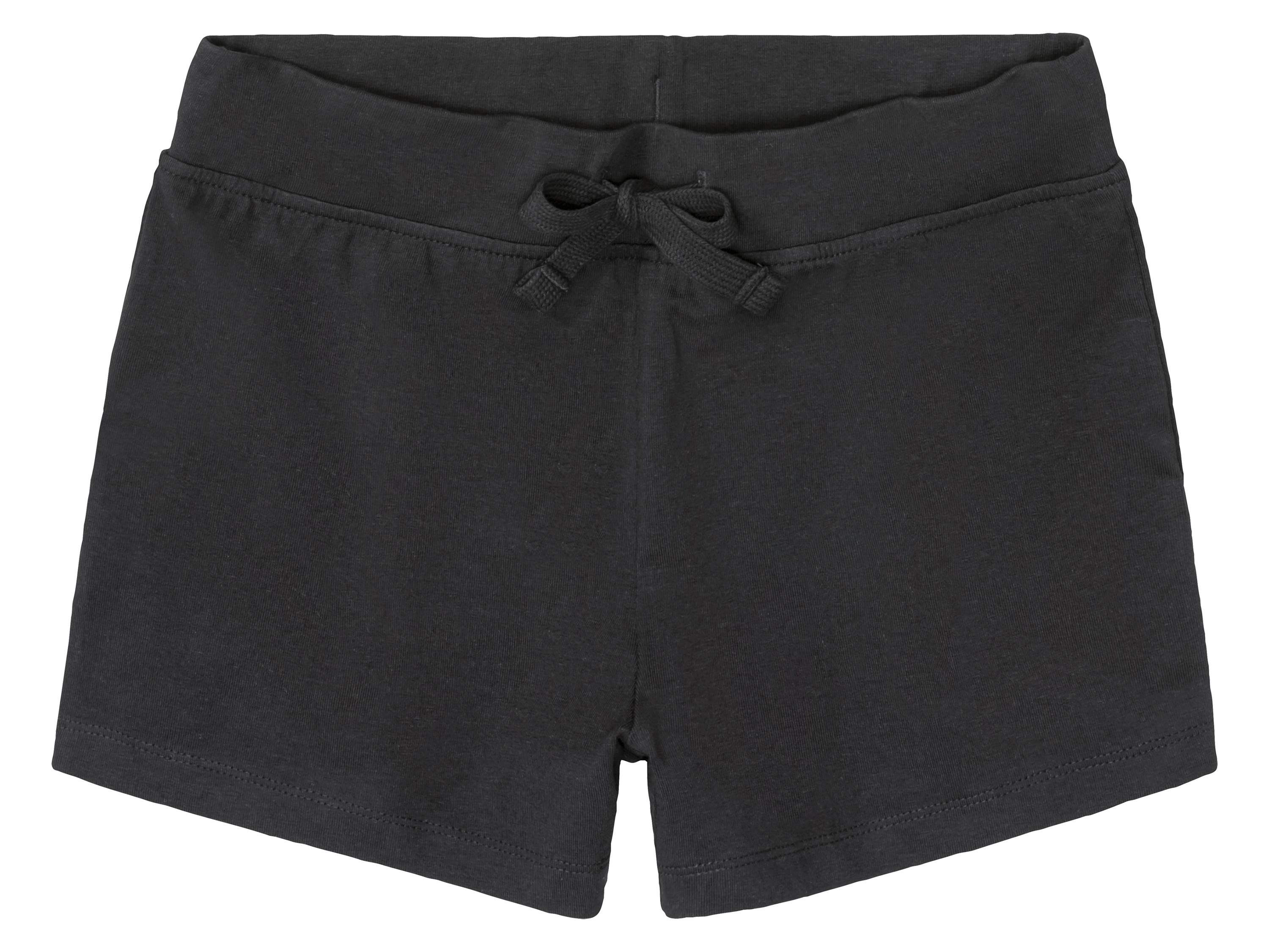 pepperts!® Short fille (noir)
