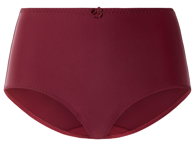 Aller en mode plein écran : esmara® Lot de 2 culottes femme - Image 3