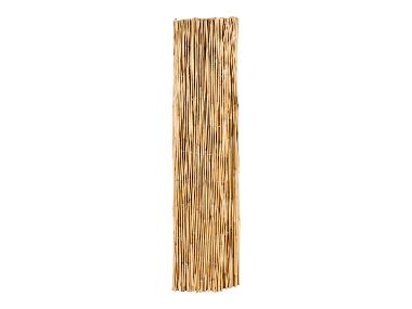 LIVARNO® Brise-vue en roseau