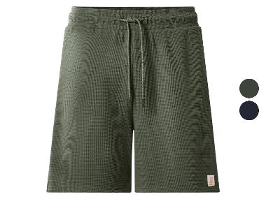 ESMARA MEN Short molletonné pour homme