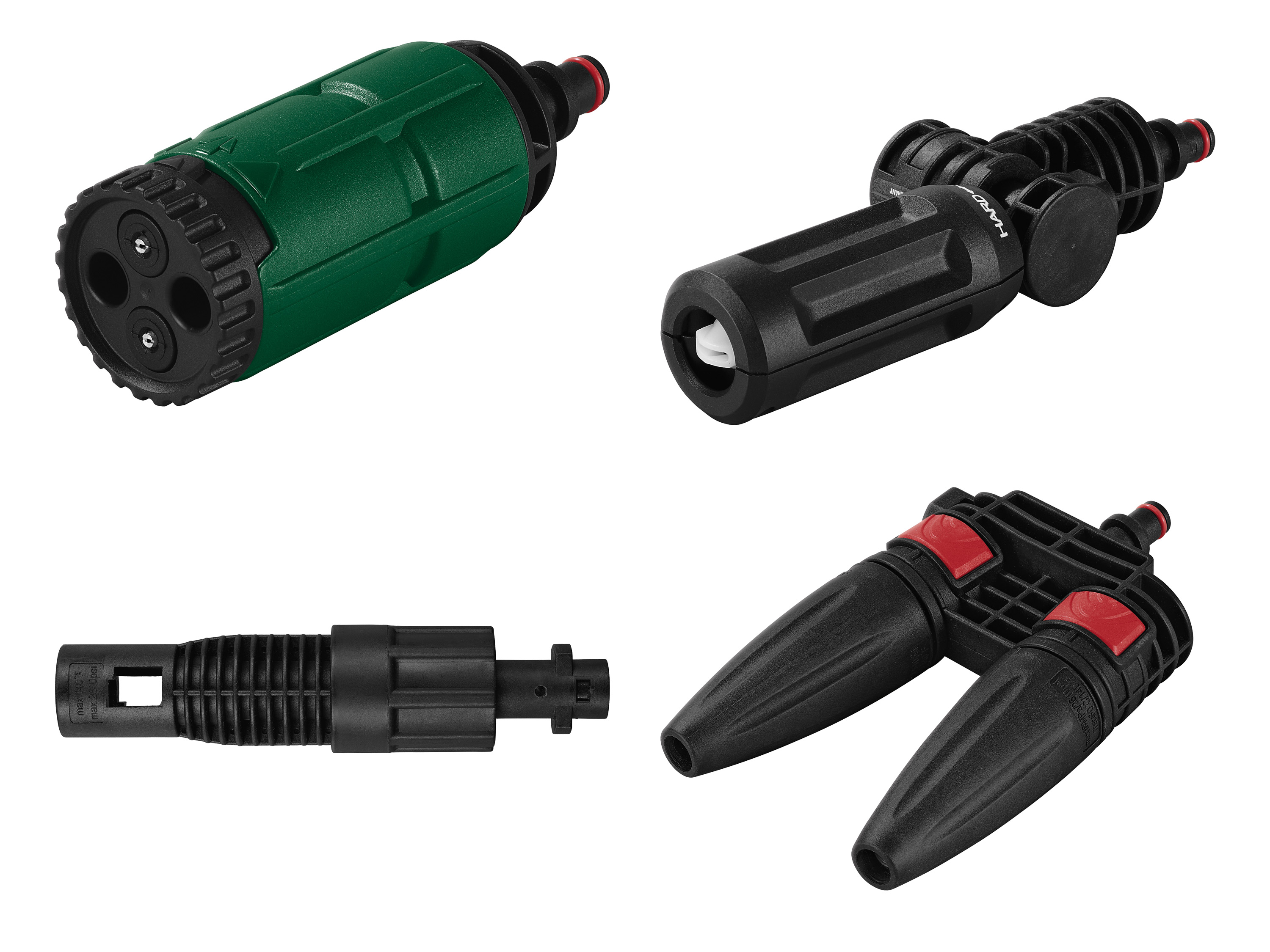 PARKSIDE® Buse 3 en 1