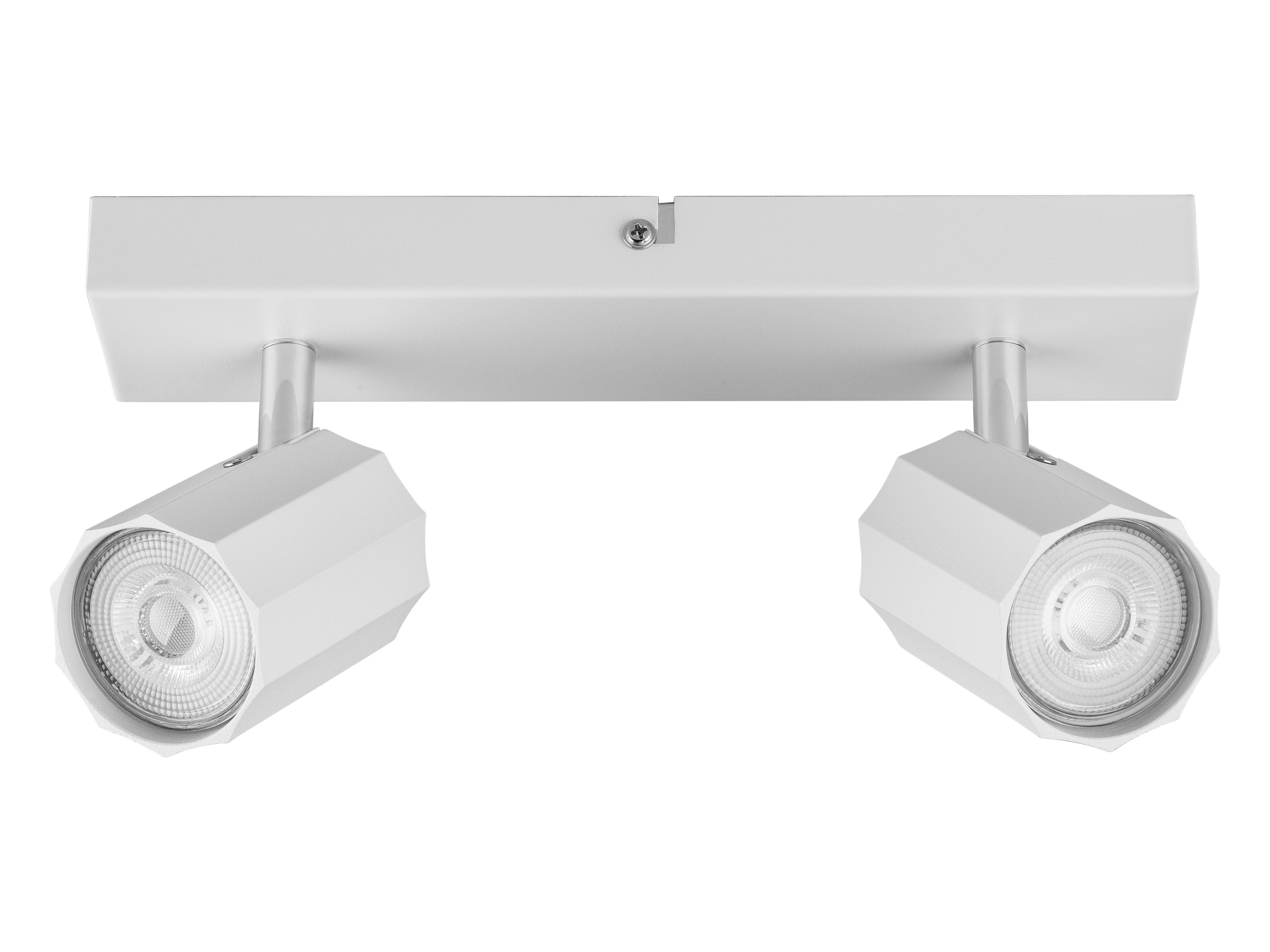 LIVARNO home Applique/plafonnier (blanc)