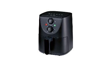 SILVERCREST® KITCHEN TOOLS Friteuse à air chaud SHLF 1000 D1 /SOHLF 10