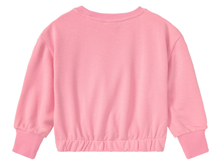 Aller en mode plein écran : Sweat petite fille - Image 8