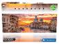 Puzzle de 1000 pièces Clementoni avec un panorama de Venise.