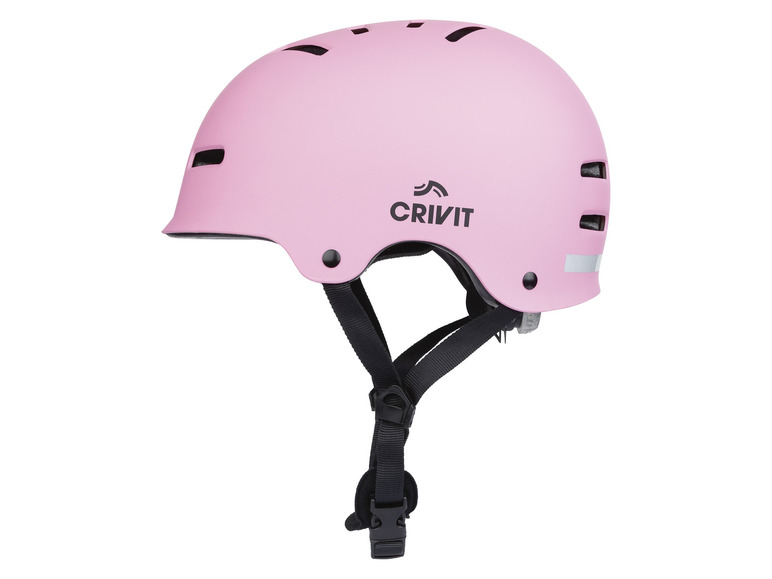 Aller en mode plein écran : CRIVIT Casque roller enfant - Image 15