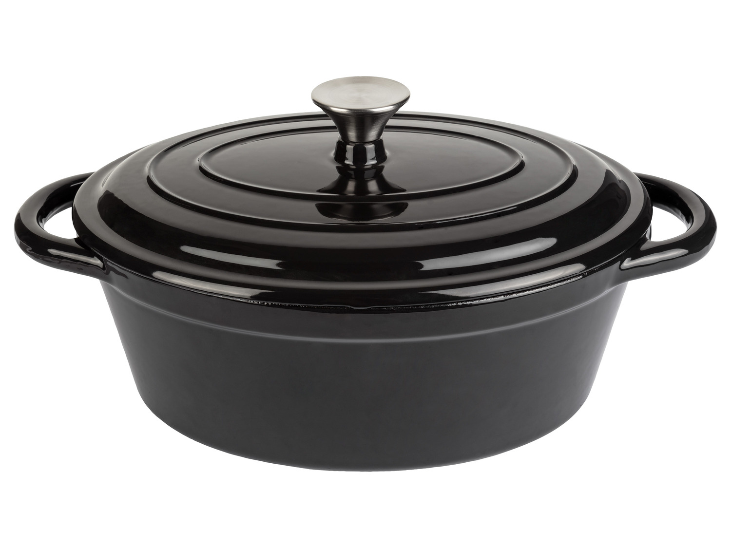 Cocotte En Fonte Lidl