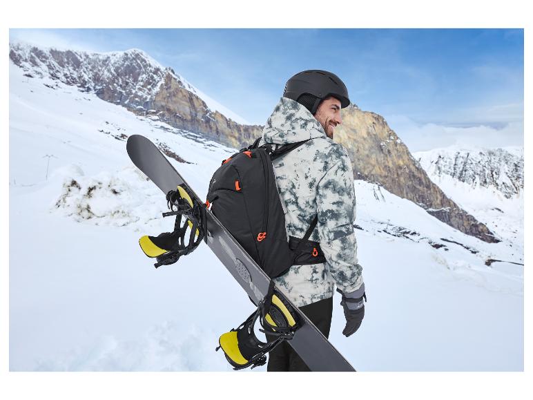 CRIVIT Casque de ski et de snowboard 4