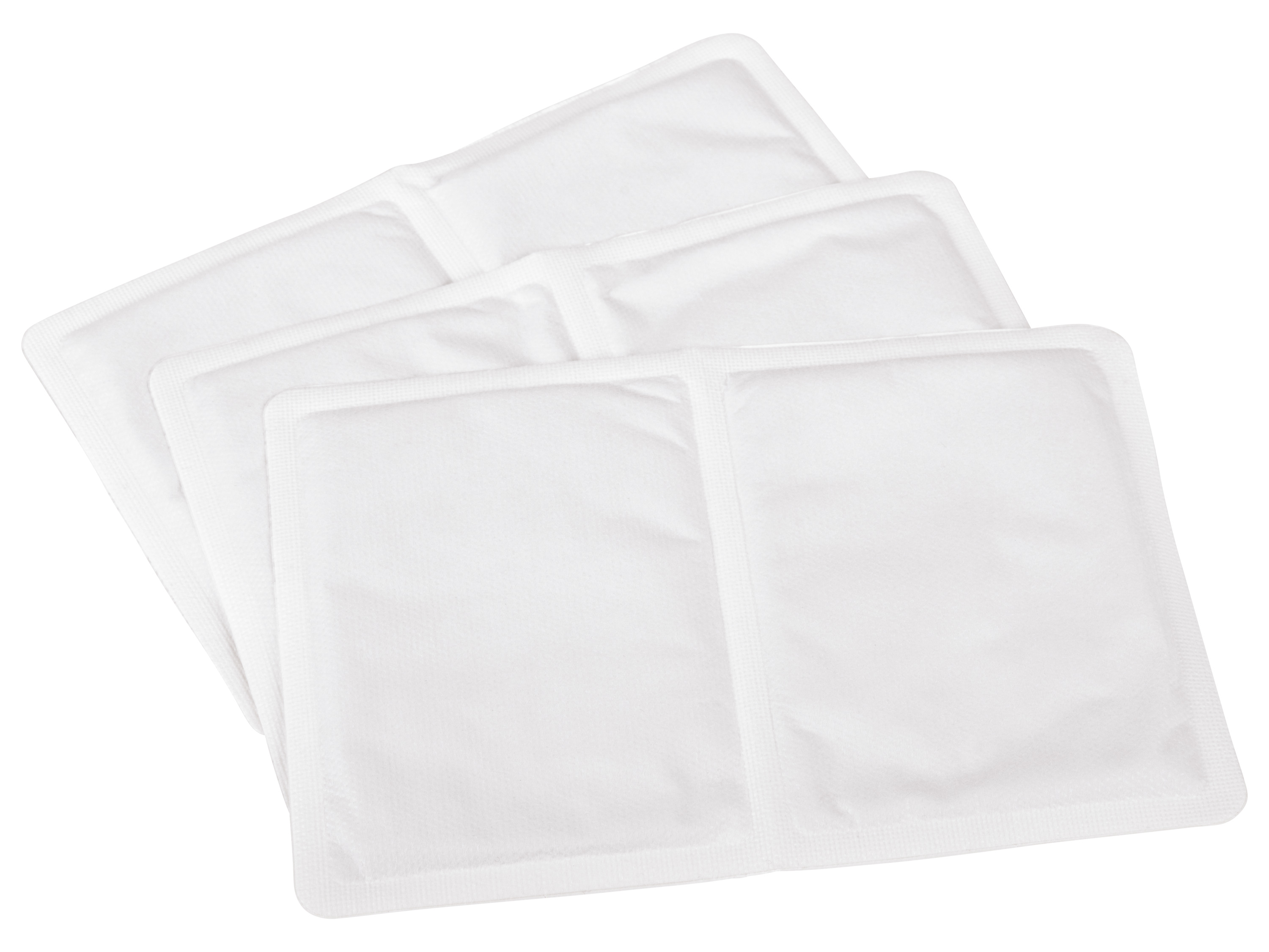 sensiplast® Patchs chauffants XXL ou ceinture auto chauffante (Patch chauffant XXL)