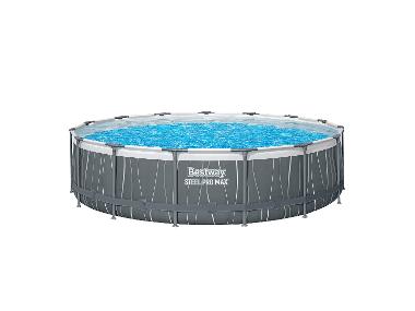 Bestway Piscine, 457 x 107 cm