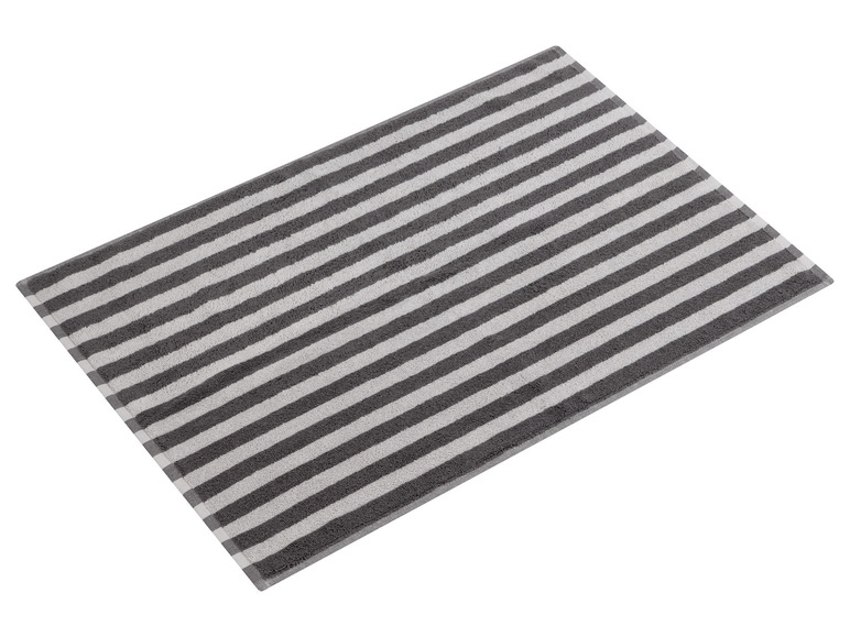 Aller en mode plein écran : LIVARNO home Tapis de bain, 50 x 70 cm - Image 16