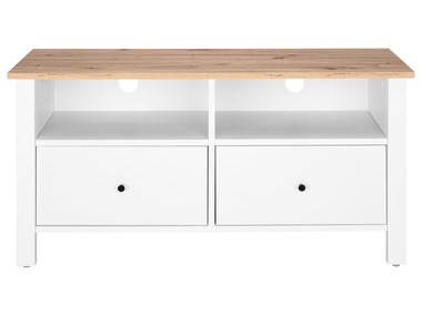 LIVARNO home Meuble TV Stockholm, 113 x 40 x 57 cm