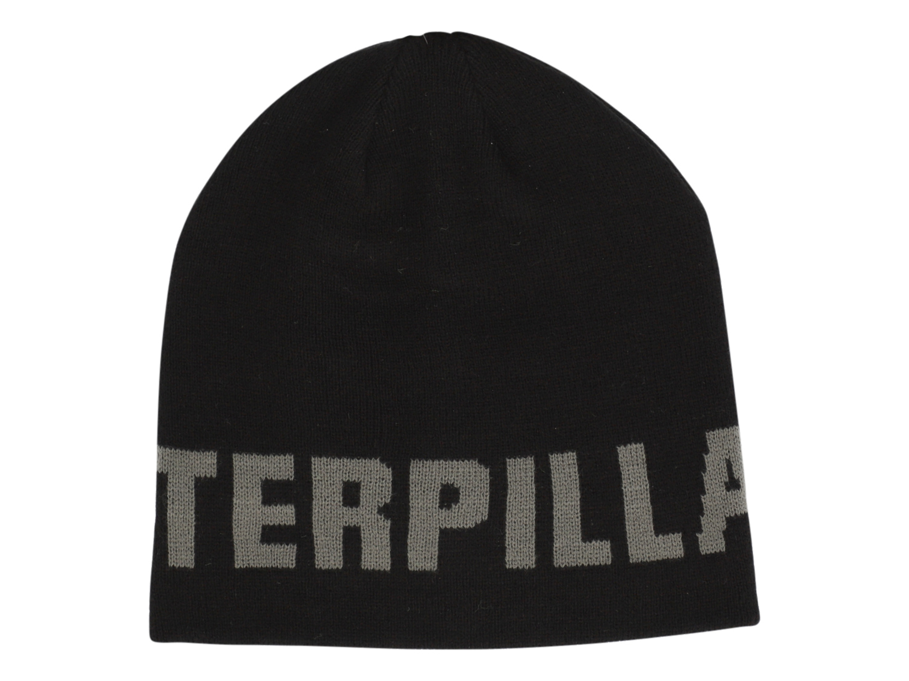 Caterpillar Bonnet homme (noir)