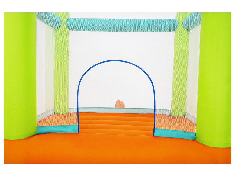 Aller en mode plein écran : Bestway Château gonflable - Image 10