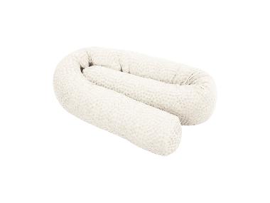ROBA Boudin de lit, coton bio