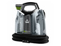 Bissell SpotClean Pet Plus, un nettoyeur de taches portable pour animaux de compagnie.