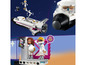 Vaisseau spatial et figurines d'astronautes Lego Friends