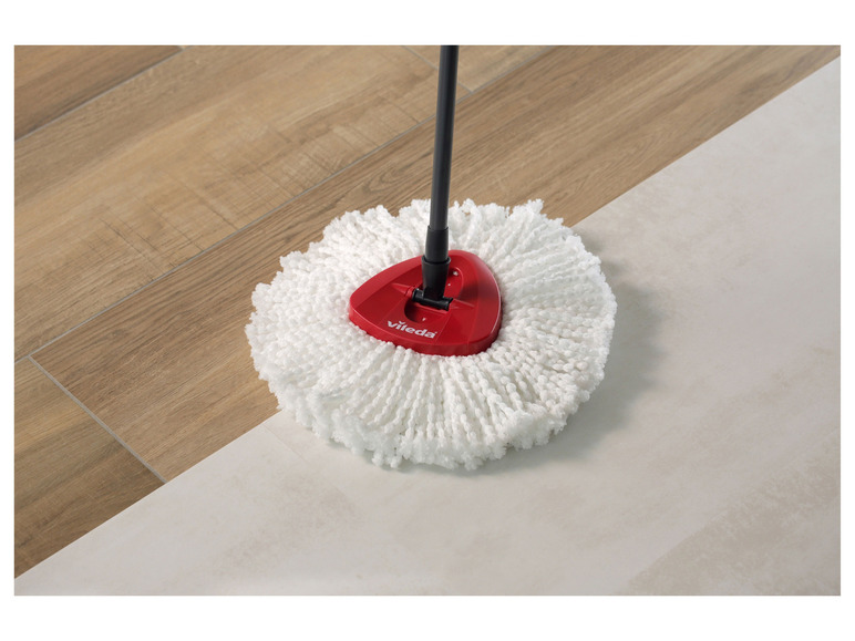 Vileda Housse de rechange Easy Wring and Clean