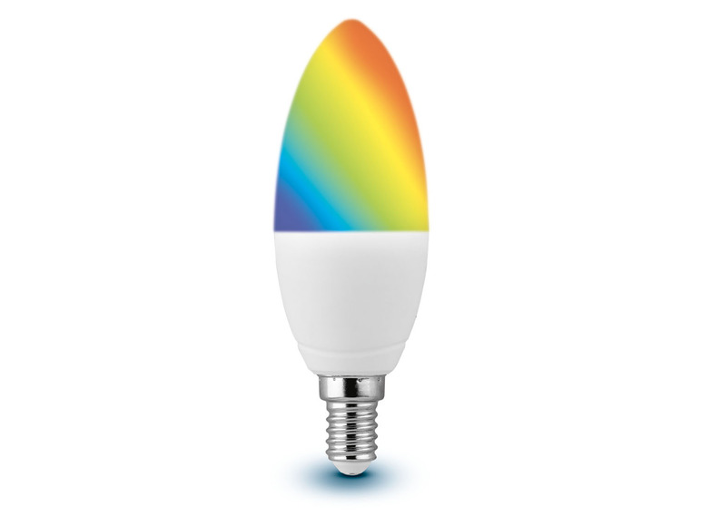 Aller en mode plein écran : LIVARNO home Ampoule LED RGB - Image 9