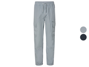 LIVERGY® Pantalon cargo homme