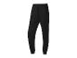 Pantalon de jogging noir.