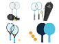 Sets de badminton et raquettes de plage Crivit : raquettes, volants et balles.