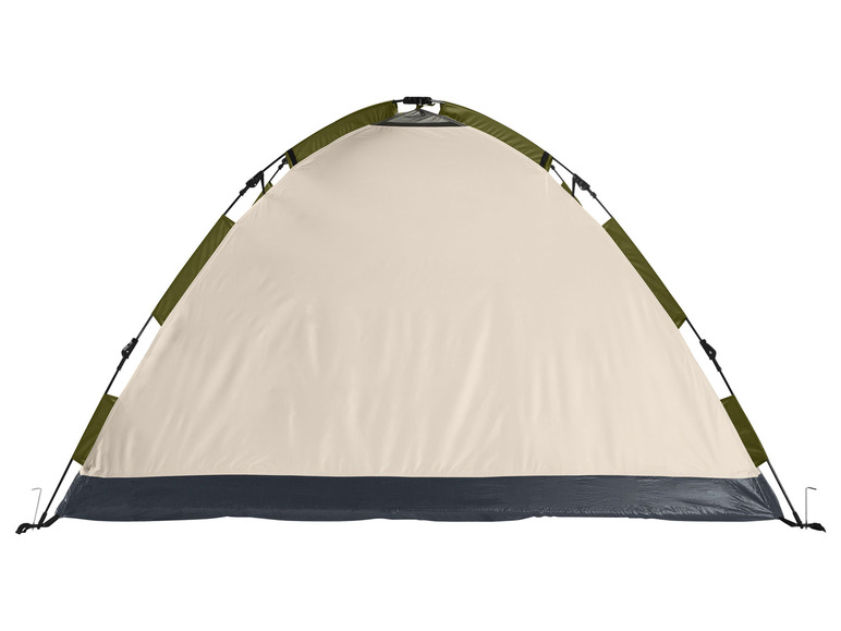 Aller en mode plein écran : Rocktrail Tente de camping Easy Set-Up, 3 personnes - Image 6