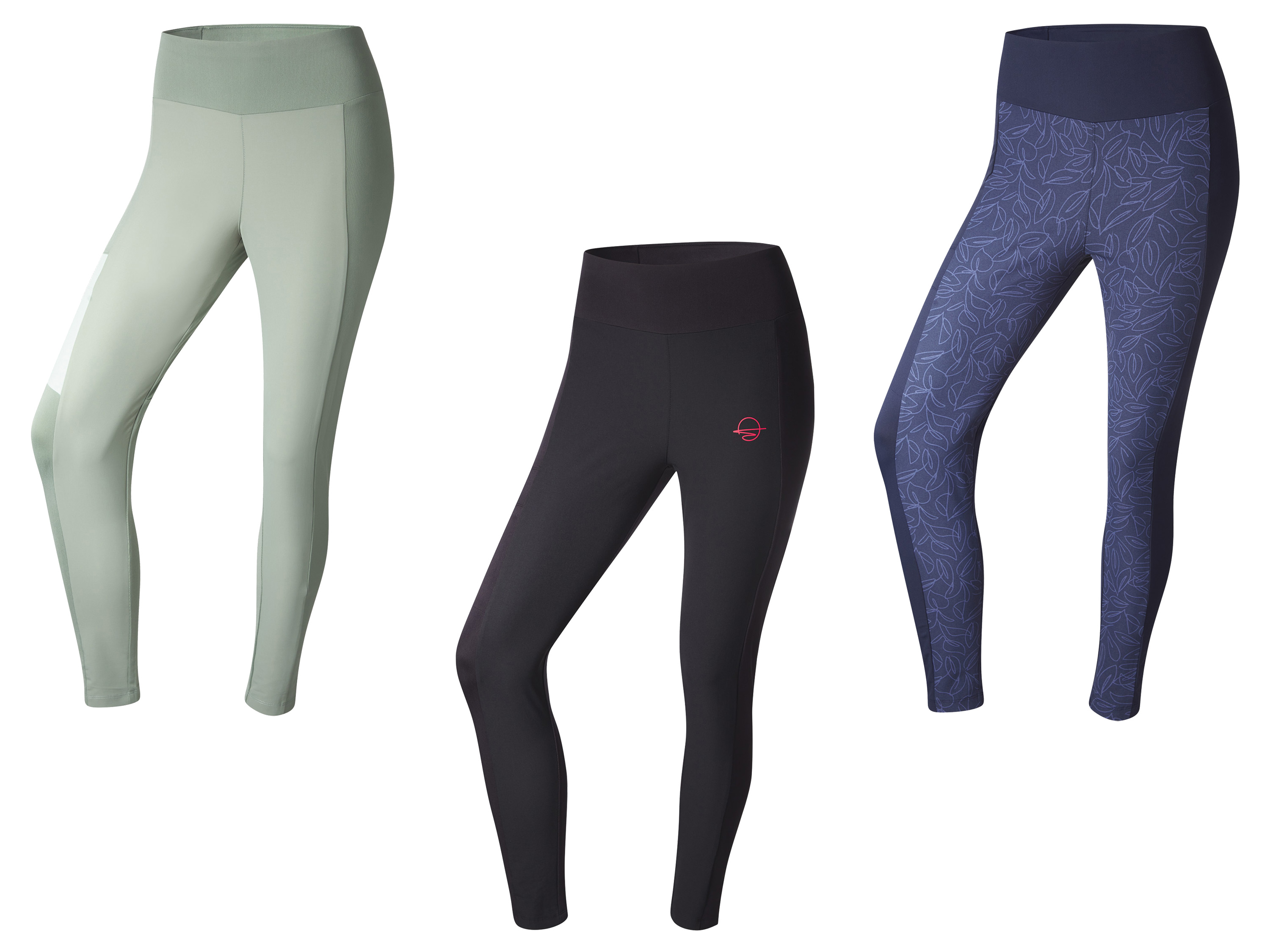 Legging fonctionnel femme
