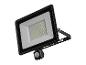 Projecteur LED extérieur avec détecteur de mouvement.