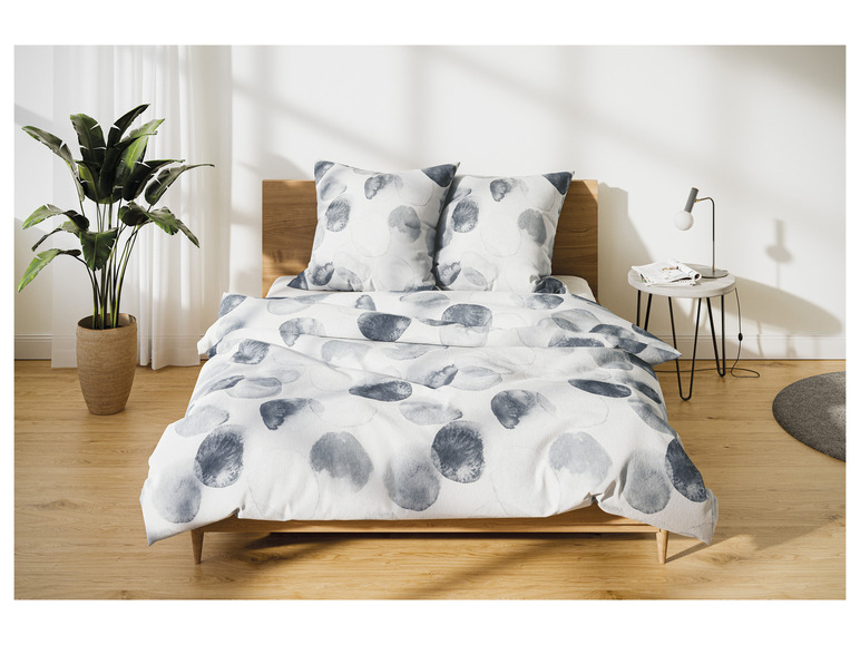 Aller en mode plein écran : LIVARNO home Parure de lit, 260 x 240 cm - Image 16