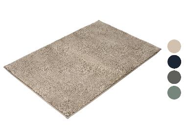 LIVARNO® Tapis de bain, 60 x 90 cm