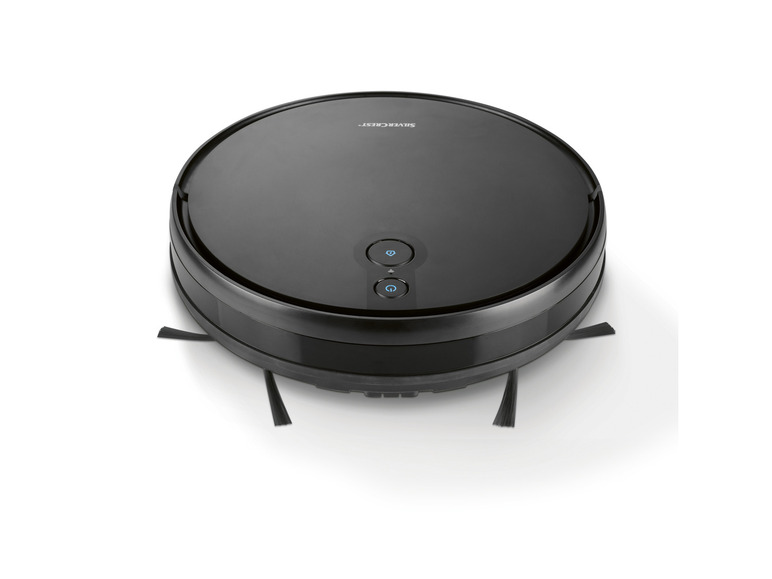 Aller en mode plein écran : Aspirateur robot - Image 1