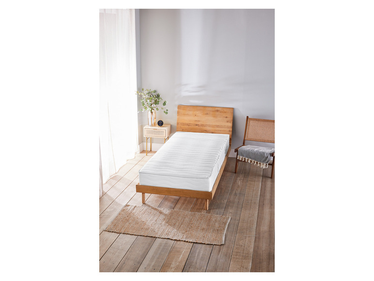Aller en mode plein écran : Matelas à ressorts ensachés, 7 zones, H3, 90 x 190 cm - Image 3