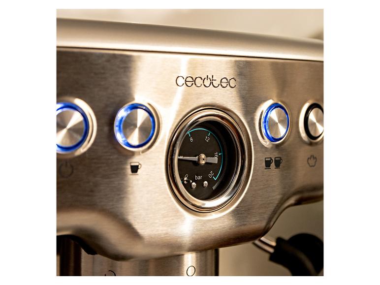 Machine à café Barista