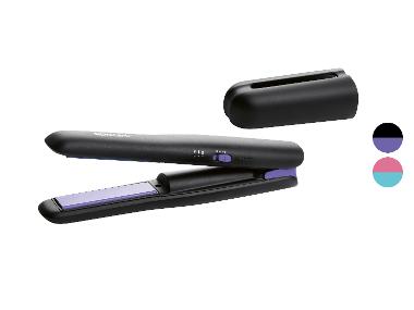 SILVERCREST® PERSONAL CARE Lisseur sans fil SGEA 3.6 A1