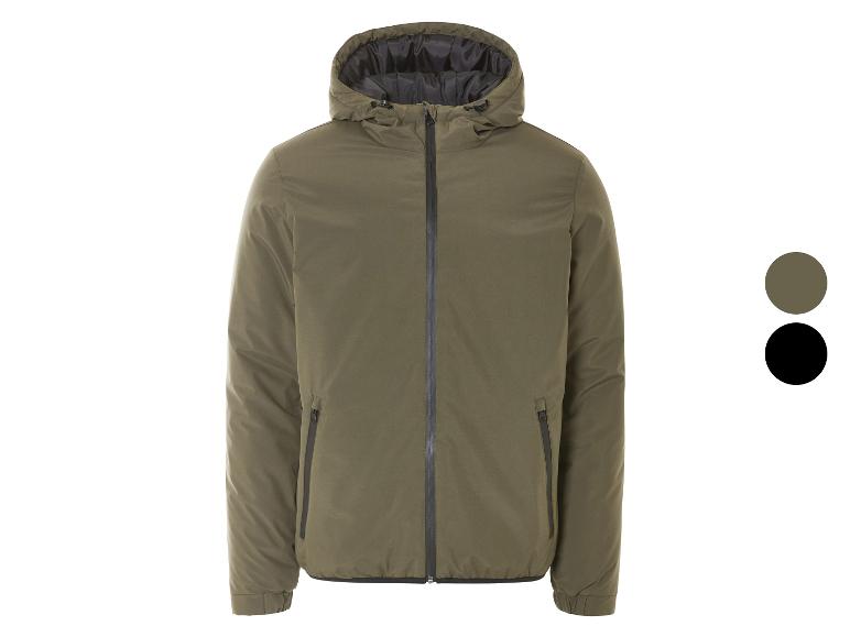 esmara Men Veste zippée homme