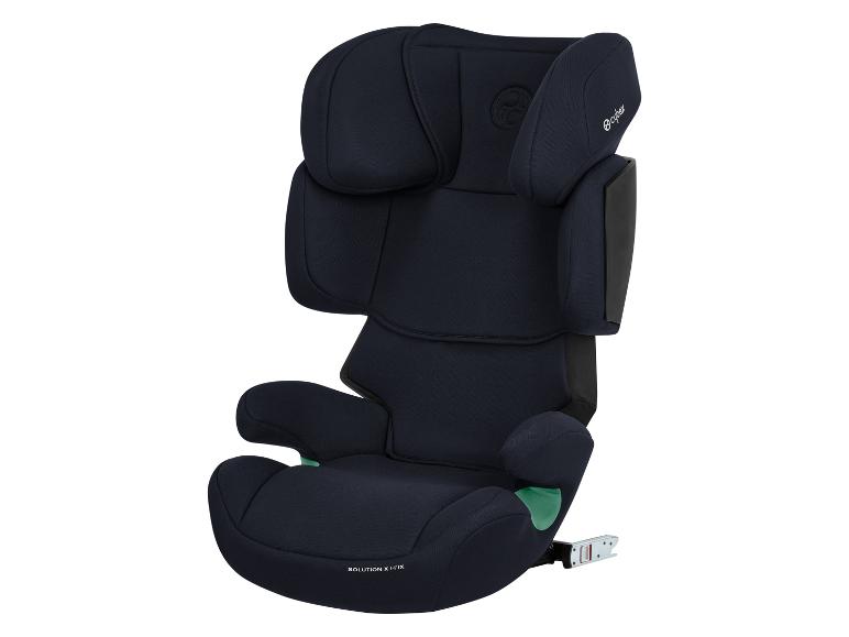 Aller en mode plein écran : Siège auto Solution X i-Fix - Image 18