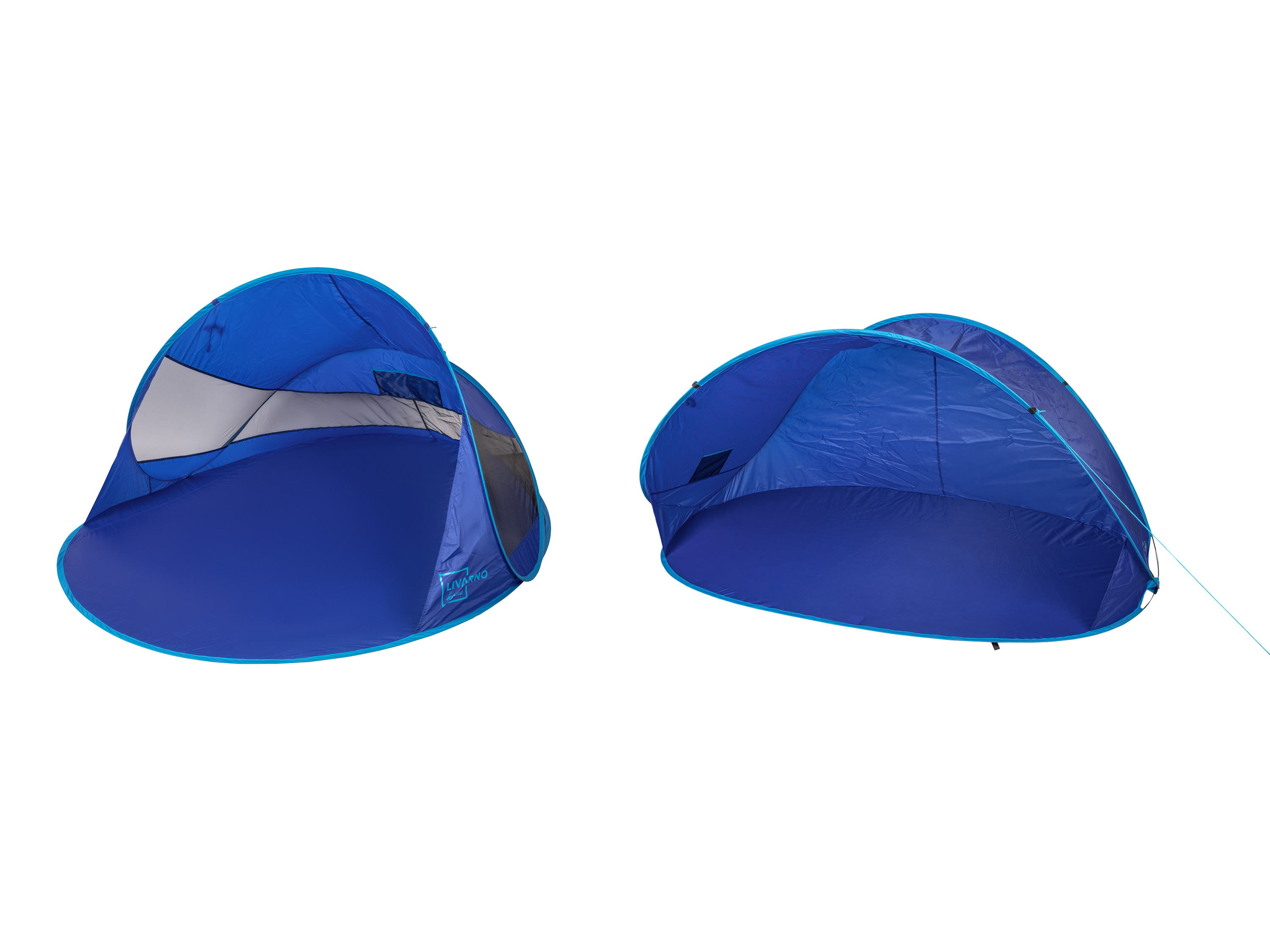 LIVARNO home Tente de plage pop-up